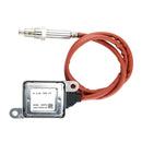 Nitrogen Oxide NOx Sensor 851878901 5WK96697A For BMW E70 F30 X5 328dxDrive-14