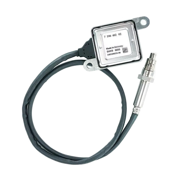 NOx Sensor 759040202 5WK96650 For BMW 5 Touring F10 F11 F18 523i 528i 530i N53