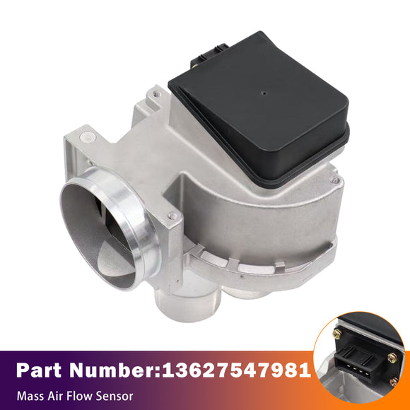 Mass Air Flow Sensor 13627547981 For BMW E28 E34 535i E24 635CSi E23 E32 735i/il