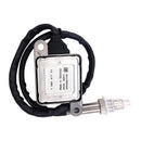 Nox Sensor 758051701 5WK96621C For BMW E81 E87 Lci E90 E91 E92 E93-7