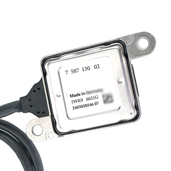 NOx Sensor 758713002 5WK96621G For BMW 120I 320I 318I E90 E91