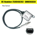NOx Sensor 759040202 5WK96650 For BMW 5 Touring F10 F11 F18 523i 528i 530i N53-6