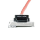 NOx Sensor 857646901 5WK96697B For BMW F30 F31 X5 E70 F15 X6 E71 F16-8