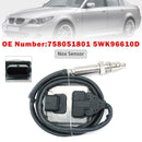 Nox Sensor 758051801 5WK96610D For BMW E90 E91 E60 E61 E63 E64 325i 330i 525i-2