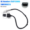 NOx Sensor 758713005 5WK96621J For BMW 1 3 Series E81 E87 LCI E90 E91 E92 E93-5