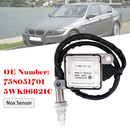 Nox Sensor 758051701 5WK96621C For BMW E81 E87 Lci E90 E91 E92 E93-2
