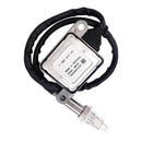 Nox Sensor 758051701 5WK96621C For BMW E81 E87 Lci E90 E91 E92 E93-13