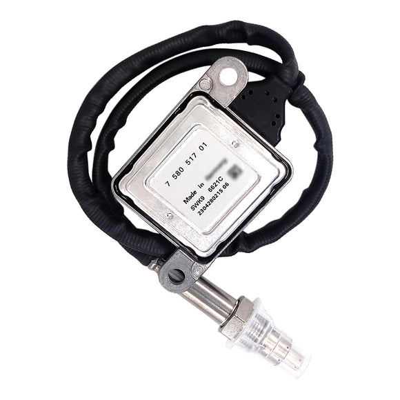 Nox Sensor 758051701 5WK96621C For BMW E81 E87 Lci E90 E91 E92 E93