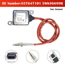 NOx Sensor 857647101 5WK96699B For BMW E90 280D 520D F01 F02 F07 F10 F2-5