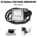 Nox Sensor 758712905 5WK96610K For BMW E81 E82 E87 E88 3er E90 E91 E92 LCI N43-6