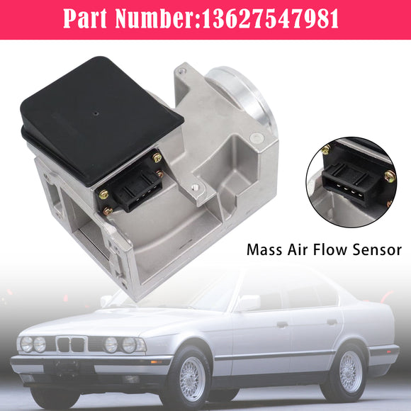 Mass Air Flow Sensor 13627547981 For BMW E28 E34 535i E24 635CSi E23 E32 735i/il