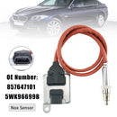 NOx Sensor 857647101 5WK96699B For BMW E90 280D 520D F01 F02 F07 F10 F2-1