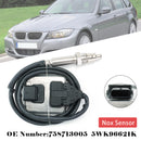 NOx Sensor 758713005 5WK96621K For BMW 1 3 Series E81 E87 LCI E90 E91 E92 E93-3