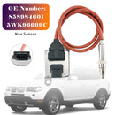 NOx Sensor 858984601 5WK96699C For BMW 335d 328d 328d 535d 535d 740Ld X3 X5-3