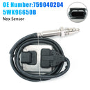 NOx Sensor 759040204 5WK96650B For BMW F10 F11 N53 523i 528i 530i-5
