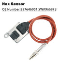 NOx Sensor 857646901 5WK96697B For BMW F30 F31 X5 E70 F15 X6 E71 F16-6