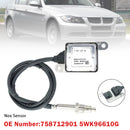 Nox Sensor 758712901 5WK96610G For BMW E90 E91 E93 E60 E61 E63 E64 325i 330i 525i 530i 630i-2