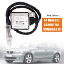 Nox Sensor 758051701 5WK96621C For BMW E81 E87 Lci E90 E91 E92 E93-1
