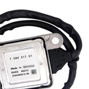 Nox Sensor 758051701 5WK96621C For BMW E81 E87 Lci E90 E91 E92 E93-9