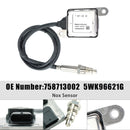 NOx Sensor 758713002 5WK96621G For BMW 120I 320I 318I E90 E91-6