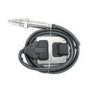 NOx Sensor 758712701 For BMW E81 E82 E87 E88 E90 E91 E92 E93-13