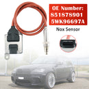 Nitrogen Oxide NOx Sensor 851878901 5WK96697A For BMW E70 F30 X5 328dxDrive-4