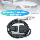 NOx Sensor 759040202 5WK96650 For BMW 5 Touring F10 F11 F18 523i 528i 530i N53-3