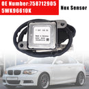Nox Sensor 758712905 5WK96610K For BMW E81 E82 E87 E88 3er E90 E91 E92 LCI N43-3