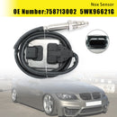 NOx Sensor 758713002 5WK96621G For BMW 120I 320I 318I E90 E91-2