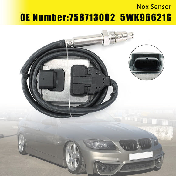 NOx Sensor 758713002 5WK96621G For BMW 120I 320I 318I E90 E91