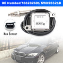 Nox Sensor 12V 758232601 For BMW 3er E90 316d 320i 2005-2013-3