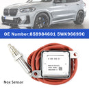 NOx Sensor 858984601 5WK96699C For BMW 335d 328d 328d 535d 535d 740Ld X3 X5-1
