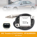 NOx Sensor 758713002 5WK96621G For BMW 120I 320I 318I E90 E91-4