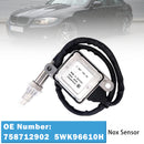 Nox Sensor 758712902 5WK96610H For BMW E90 E91 E93 E60 E61 E63 E64 325i 330i 525i 530i 630i-2