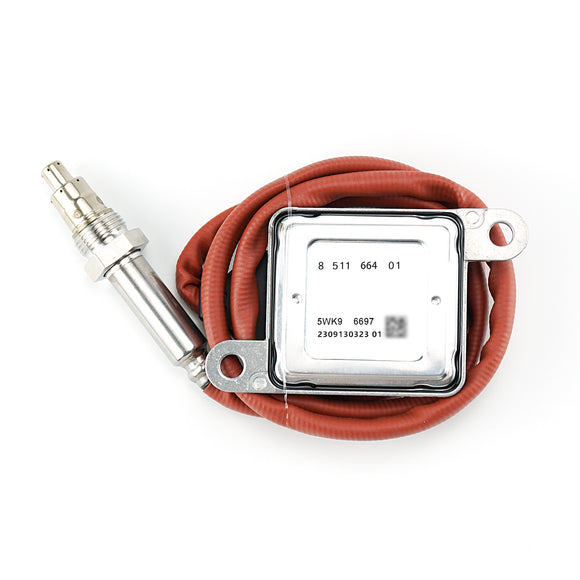 NOx Sensor 857646901 5WK96697B For BMW F30 F31 X5 E70 F15 X6 E71 F16