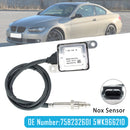 Nox Sensor 12V 758232601 For BMW 3er E90 316d 320i 2005-2013-4