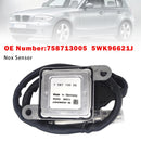 NOx Sensor 758713005 5WK96621J For BMW 1 3 Series E81 E87 LCI E90 E91 E92 E93-1