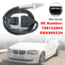 NOx Sensor 758713003 5WK96621H For BMW E81 E82 E87 E88 E90 E91 E92 E93 LCI N43-1