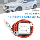 Nitrogen Oxide NOx Sensor 851878901 5WK96697A For BMW E70 F30 X5 328dxDrive-3