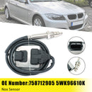Nox Sensor 758712905 5WK96610K For BMW E81 E82 E87 E88 3er E90 E91 E92 LCI N43-1