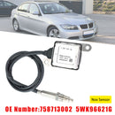 NOx Sensor 758713002 5WK96621G For BMW 120I 320I 318I E90 E91-3