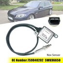 NOx Sensor 759040202 5WK96650 For BMW 5 Touring F10 F11 F18 523i 528i 530i N53-2