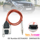 NOx Sensor 857646901 5WK96697B For BMW F30 F31 X5 E70 F15 X6 E71 F16-3