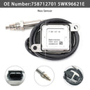 NOx Sensor 758712701 For BMW E81 E82 E87 E88 E90 E91 E92 E93-4