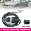 NOx Sensor 759040204 5WK96650B For BMW F10 F11 N53 523i 528i 530i-3