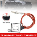 NOx Sensor 857646901 5WK96697B For BMW F30 F31 X5 E70 F15 X6 E71 F16-4