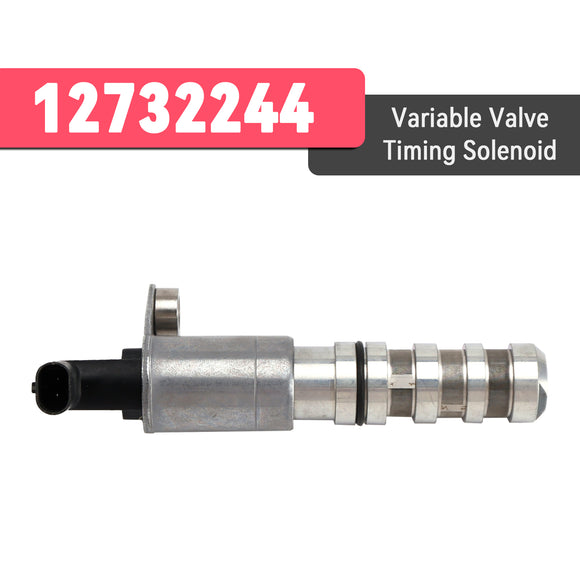 Chevrolet 12732244 Engine Variable Valve Timing VVT Solenoid