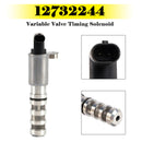Chevrolet 12732244 Engine Variable Valve Timing VVT Solenoid-2