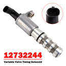 Chevrolet 12732244 Engine Variable Valve Timing VVT Solenoid-5
