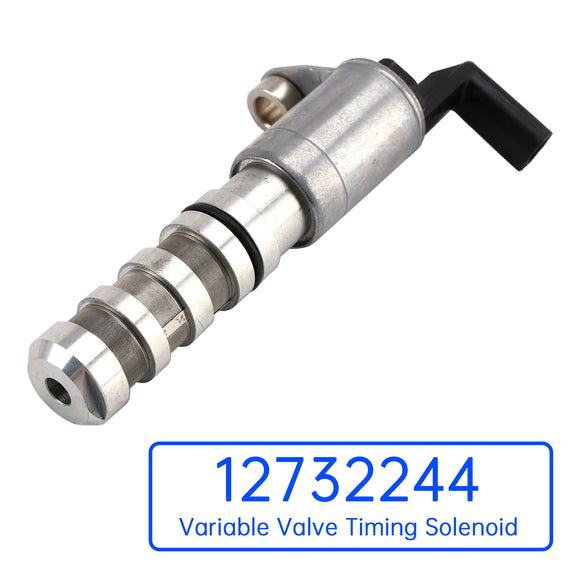 Chevrolet 12732244 Engine Variable Valve Timing VVT Solenoid
